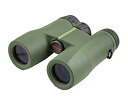 Kowa 双眼鏡 ダハプリズム式 10倍32口径 グリーン SVII 32-10(2)