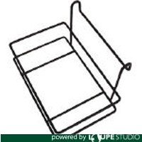 TRUSCO(トラスコ) ワゴン用バスケット 小箱用 WA-KB