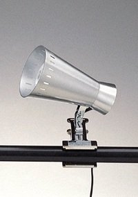 東京メタル クリップライト PM－771PSZ シルバー