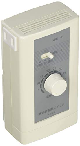 樂天商城 - 三菱電機 (MITSUBISHI) ダクト用システム部材 (換気扇専用)コントロール部材 P-03CT