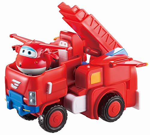 Super Wings Season 2 - HOGI Robot Suit * mini HOGI スーパーウイングシーズン2 - HOGIロボットスーツ*ミニHOGI [並行輸入品]