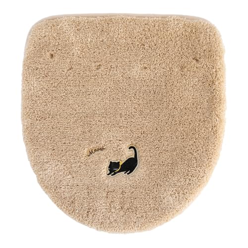 品質：アクリル100％、吸着シート アクリル樹脂生産国：中国重量：230グラム兼用タイプ U型・O型・洗浄・暖房 兼用タイプ 装着可能:約40-46cm(フタの縦の長さ*フタの手前の厚み)