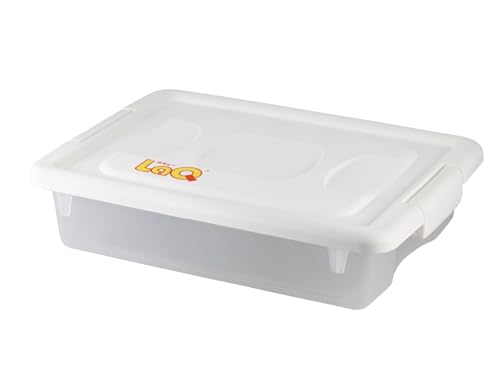 BeLugastoreのYoshiritsu LaQ ハマクロンコンストラクター 機関車(840pcs*SP36pcs) L009029｜アングル3