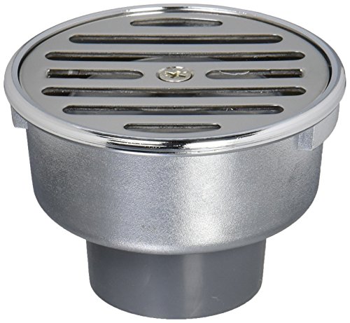 Rakuten - SANEI(サンエイ) 排水用品 ワントラップ SU、VUパイプ兼用 ステンレス H50-75X40