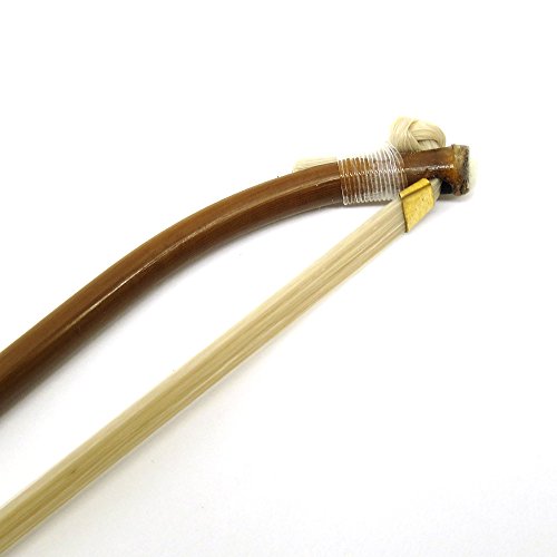 BeLugastoreの李懐剛紅竹弓 二胡弓 北方式(北京式) ERB-101L｜アングル2