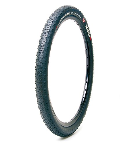 Hutchinson(ハッチンソン) ブラック マンバ27.5x2.00 TLレディ 8025-PV525252