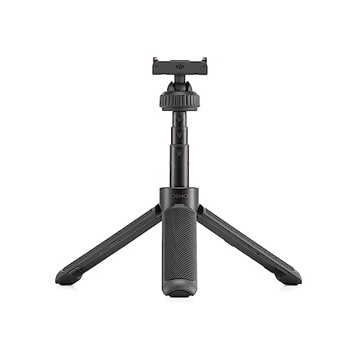 DJI Osmo Action ミニ延長ロッド、互換性：Osmo Action 5 Pro、Osmo Action 3、Osm...