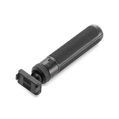 DJI Osmo Action ミニ延長ロッド、互換性：Osmo Action 5 Pro、Osmo Action 3、Osm...