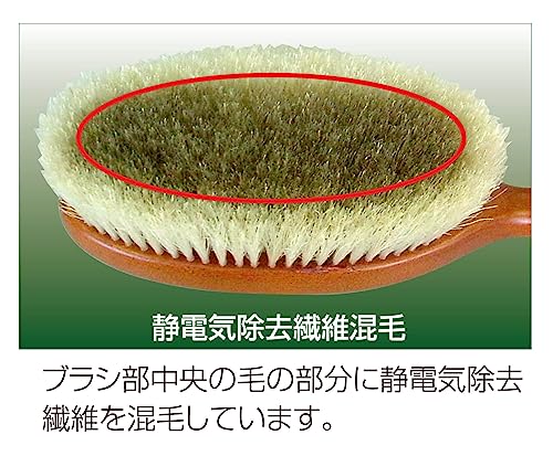 池本刷子工業(Ikemoto Brush) G...の紹介画像3