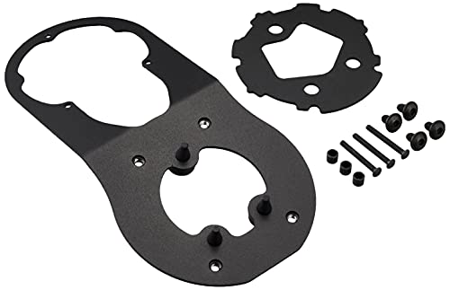 GIVI (ジビ) バイク用 タンクバッグ タンクロックアタッチメント