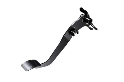 MONSTER SPORT スポーツドライビングクラッチペダル アルト[HA36S]MT車用/ワークス バン ブレーキ アクセル ポジション/846500-7350M
