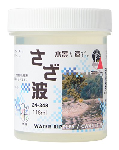 樂天商城 - KATO ウォーターシステムシリーズ さざ波 24-348 鉄道模型用品