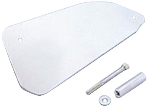 キタコ(KITACO) サイドカバープレート バイト 615-1126000