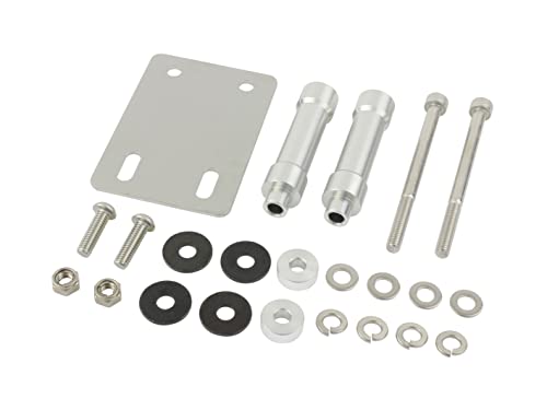 シフトアップ(SHIFT UP) リアフェンダー リバ－スキット モンキー 205096-10