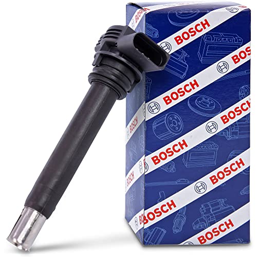 BOSCH(ボッシュ) 車用イグニッションコイル アウディA4/A5等 7*6*21cm 0221604115
