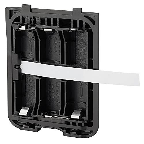 アイコム(ICOM) 乾電池ケース IC-DRC1用 BP-295