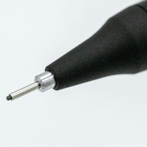 Penzil Sharp Radite PostDraw 0.5 Negro LDB-MP3BK-05 — vista 3