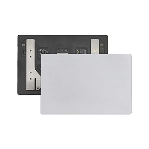 交換用トラックパッド タッチパッド MacBook Pro Retina 13インチ A1706 A1708 (2016後期/2017年中期) (シルバー)当社は良いアフターサービスを提供しています。中国市場のノートパソコンスペアパーツの最新情報をすべてのお客様と共有しています。これは、ノートパソコンの分解や組み立てに技術的なスキルを持たない人にとって簡単な仕事ではありませんので、取り付け方法が分かっている場合のみご購入下さい。各トラックパッドは出荷と動作前に検査されています。