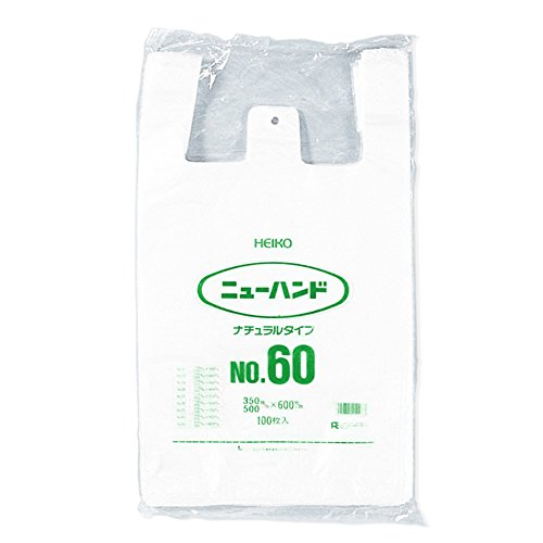 樂天商城 - シモジマ ヘイコー ニューハンド ナチュラル NO60 100枚入り