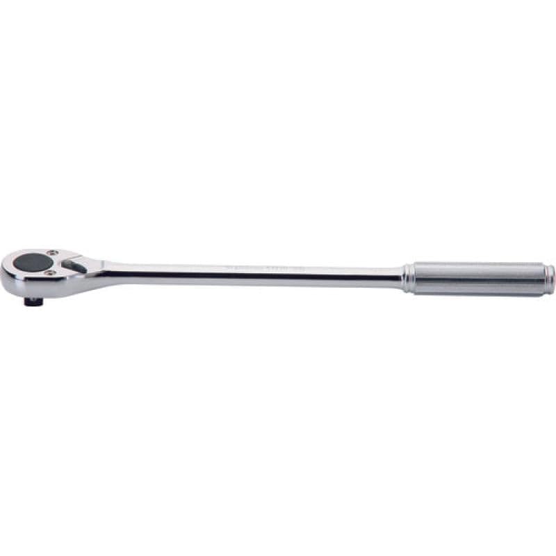 樂天商城 - 色：タイプ : ローレットグリップ サイズ：差込角 : 12.7mm 山下工業研究所 コーケン 1/2(12.7mm)SQ. ロングラチェットハンドル(ローレットグリップ) 全長380mm 4749N-380