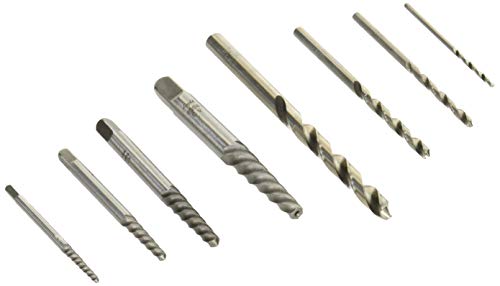 ライト精機(Right Seiki) ライトBPエキストラクタードリル付セットED-8