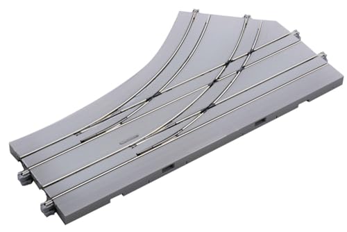 ユニトラムから各種プレートがユニトラムEシリーズとして無塗装仕様で登場。ユニトラムEシリーズは、路面軌道を最小単位からはじめられるエントリーモデルとしてご使用いただいたり、自分でアレンジをしてユニトラムレイアウトをさらにグレードアップさせた...