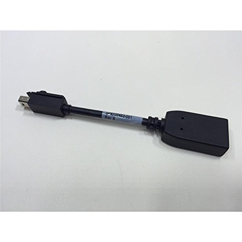 HP ケーブル Mini Dp Tp DP アダプター 703216-001
