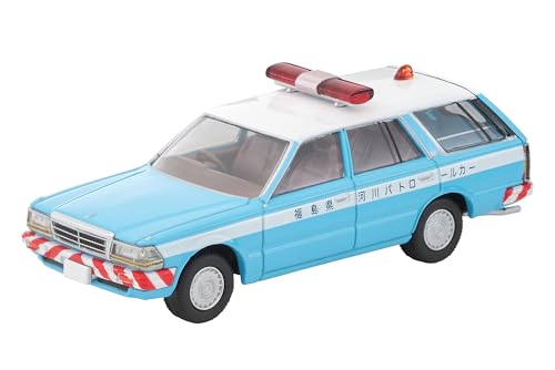 『セドリック/ グロリア』バンのバラエティ豊かな特装車仕様。カラーリングや表記も忠実に再現。版権元商品化許諾済