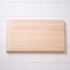 Other - TOSARYU・土佐龍四万十ひのき 新軽量まな板S ナチュラル