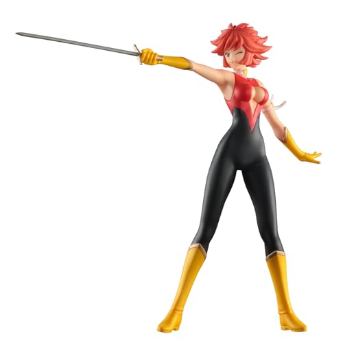 樂天商城 - ハセガワ キューティーハニー 1/12スケール 未塗装レジン製キット SP581