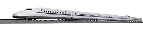 BeLugastoreのKATO Nゲージ N700系 2000番台 8両基本セット 10-1817 鉄道模型 電車｜アングル2