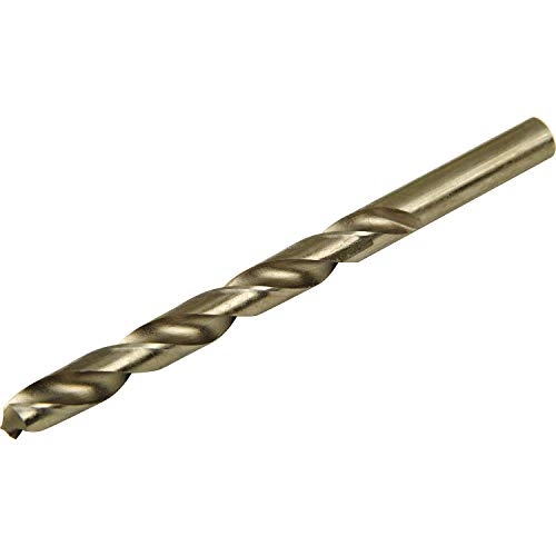 サイズ：9.5mm ビックツール 月光ドリル ブリスターパック 9.5mm GKP9.5 (金属・金工)