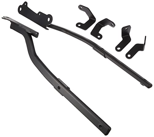 用途 バイク用 GIVI 取付フィッティング 適合車種 NC750X/DCT(14-15) NC750S/DCT(14-15) NC700X/S(12-13) 仕様 GIVI モノキーケース装着の場合はM5べース(品番:90140)、モノロックケースはM5Mベース(品番:90110)が別途必要となります。 注意 純正グラブレール/リアフェンダー専用