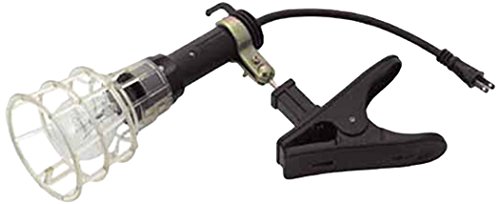 樂天商城 - TRUSCO(トラスコ) ハンドランプ 樹脂グリップ付 100W HR-103J