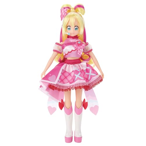 樂天商城 - [バンダイ(BANDAI)] キミとアイドルプリキュア* プリキュアスタイル キュアアイドル