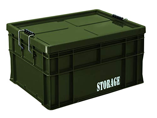 リス 道具箱75L OD STORAGE プロ用