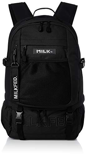 楽天市場】ミルクフェド バックパック milkfed. neo big 楽天市場】ミルクフェド バックパック milkfed. neo big