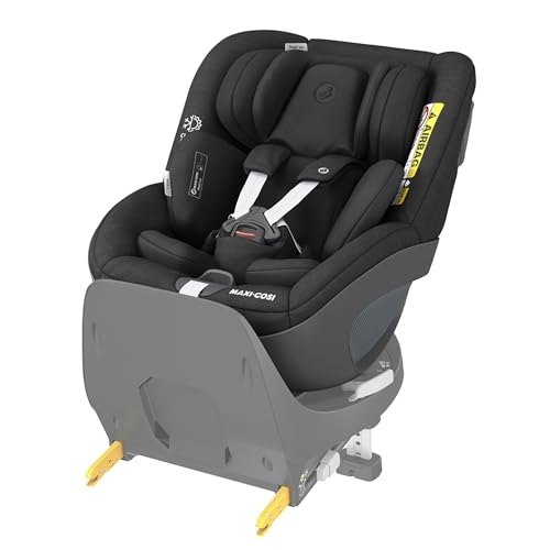 色:オーセンティックブラック Maxi-Cosi PEARL 360 AUTHENTIC BLACK パール360 オーセンティックブラック QNY8045671110