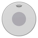 REMO レモ スネアドラム専用ヘッド コントロールサウンド CX-114