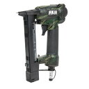 色:迷彩柄 サイズ:軽量樹脂 SK11(エスケー11) エアタッカー 肩幅4mm 足長10*25mm SA-T425L-X1CA 4Jステープル用 迷彩柄