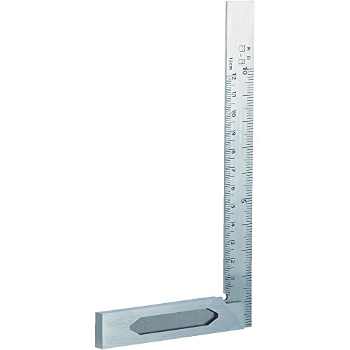 トラスコ中山(TRUSCO) 完全スコヤ 150mm TS-K15