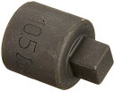 コーケン 1/2(12.7mm)SQ. ドレンプラグソケット 10.5mm 4110M-10.5