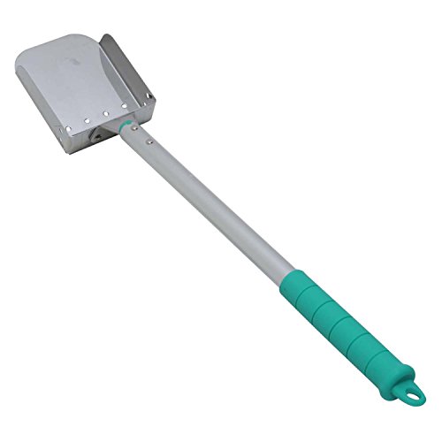 千吉 ステンレスミニ清掃器 溝掃除用 CC-9