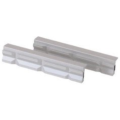 TRUSCO(トラスコ) アルミ製口金(パイプ用) 75mm TVPK-75