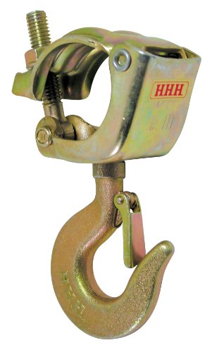 スリーエッチ パイプハンガー フック型 PHH