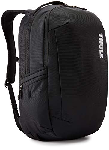 スーリー カメラバッグ 色：ブラック サイズ：Free Size スーリー]リュック Thule Subterra Backpack 30L ノートパソコン収納可 TSLB317