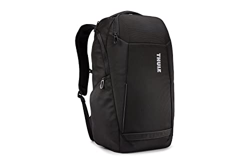 スーリー カメラバッグ スーリー リュック Accent Backpack 容量:28L 3204814 ブラック