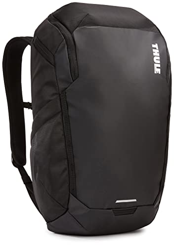 スーリー カメラバッグ 色：ブラック スーリー リュック Chasm Backpack 26L TCHB115