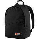 色:ブラック フェールラーベン リュック G-1000素材使用 Vardag 16 容量:16L 27242