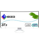 FFzCg EIZO FlexScan EV3895-WT 37.5^/3840*1600/EgChȖʃj^[/A`OAIPS/ڌy/zCg